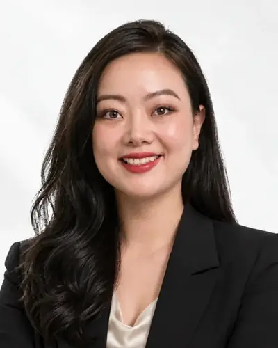 Anna Zheng, Founder