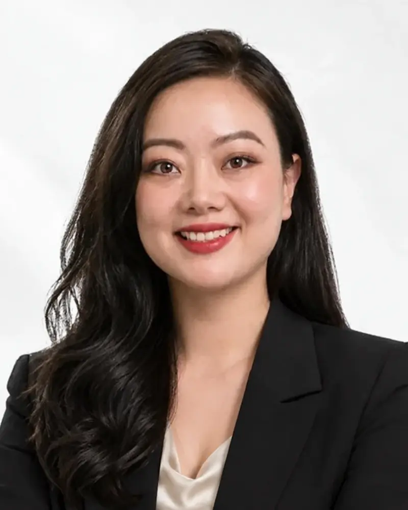 Anna Zheng, Founder