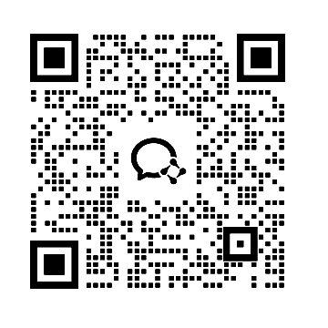 WeCom QR code